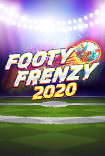 Демо версия Footy Frenzy 2020 от Red Tiger | Казино Чемпион Слотс 