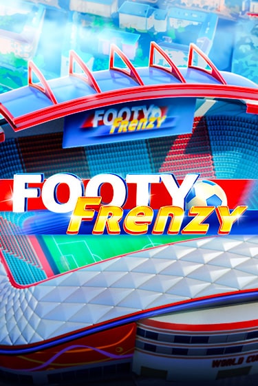 Демо версия Footy Frenzy от Red Tiger | Казино Чемпион Слотс 