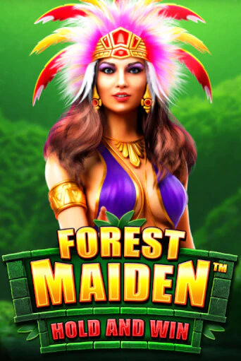 Демо версия Forest Maiden от Synot Games | Казино Чемпион Слотс 