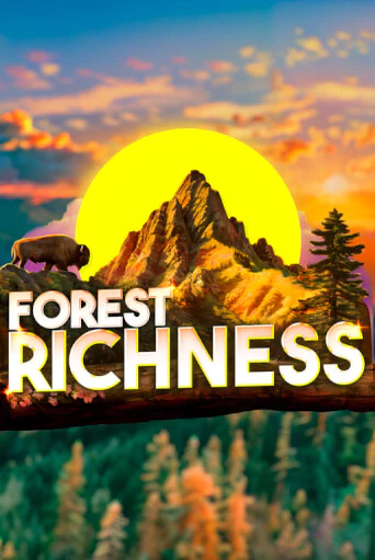 Демо версия Forest Richness от Triple Cherry | Казино Чемпион Слотс 