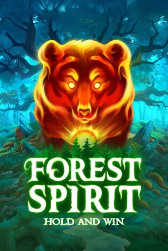 Демо версия Forest Spirit от 3 Oaks Gaming | Казино Чемпион Слотс 