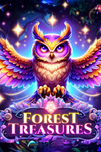 Демо версия Forest Treasures от Onlyplay | Казино Чемпион Слотс 