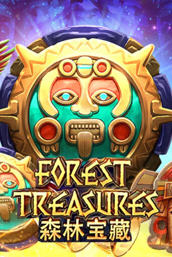 Демо версия Forest Treasure от EURASIAN Gaming | Казино Чемпион Слотс 