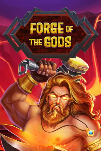 Демо версия Forge of the Gods от Iron Dog Studio | Казино Чемпион Слотс 