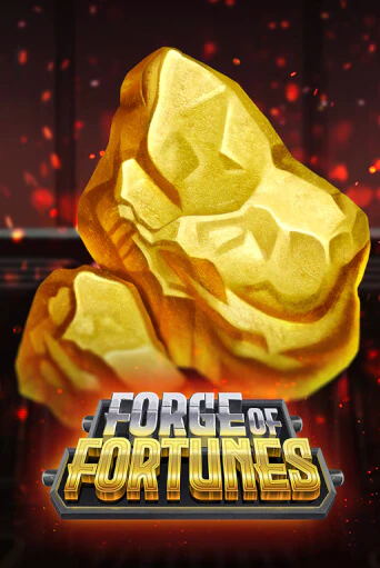 Демо версия Forge of Fortunes от Play'n GO | Казино Чемпион Слотс 