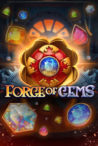 Демо версия Forge of Gems от Play'n GO | Казино Чемпион Слотс 