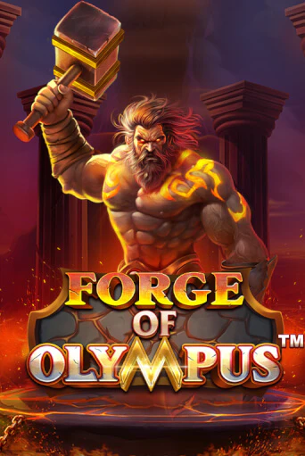 Демо версия Forge of Olympus от Pragmatic Play | Казино Чемпион Слотс 