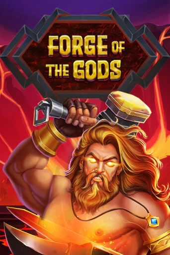 Демо версия Forge of the Gods от Games Global | Казино Чемпион Слотс 