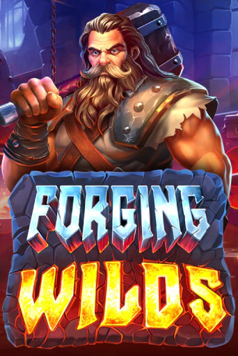 Демо версия Forging Wilds от Pragmatic Play | Казино Чемпион Слотс 