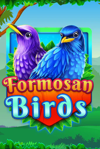 Демо версия Formosan Birds от KA Gaming | Казино Чемпион Слотс 