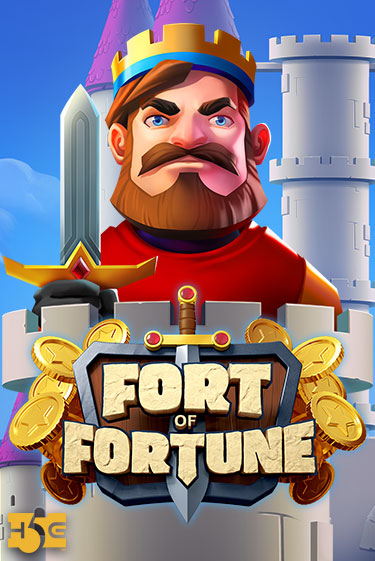 Демо версия Fort of Fortune от High 5 | Казино Чемпион Слотс 