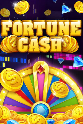 Демо версия Fortune Cash от NetGame | Казино Чемпион Слотс 