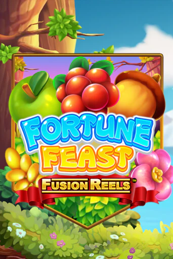 Демо версия Fortune Feast Fusion Reels от KA Gaming | Казино Чемпион Слотс 