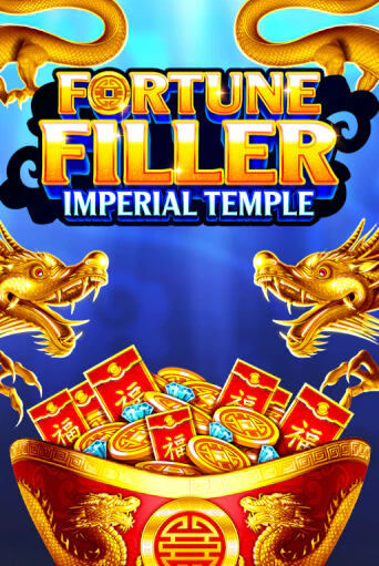 Демо версия Fortune Filler Imperial Temple от Bragg | Казино Чемпион Слотс 