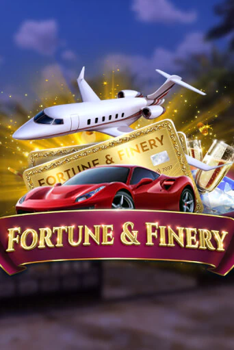 Демо версия Fortune & Finery от Booming Games | Казино Чемпион Слотс 