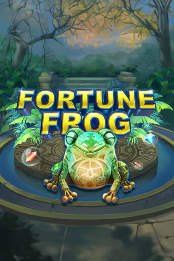 Демо версия Fortune Frog от RTG Slots | Казино Чемпион Слотс 