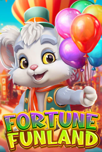 Демо версия Fortune Funland от KA Gaming | Казино Чемпион Слотс 