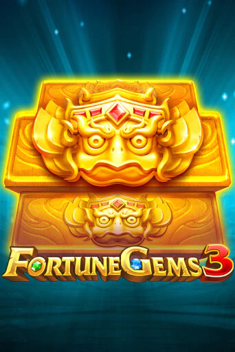 Демо версия Fortune Gems 3 от TaDa Gaming | Казино Чемпион Слотс 