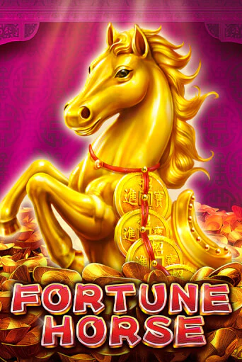 Демо версия Fortune Horse от JDB Gaming | Казино Чемпион Слотс 