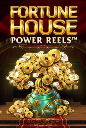 Демо версия Fortune House Power Reels™ от Red Tiger | Казино Чемпион Слотс 