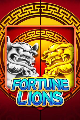 Демо версия Fortune Lions от KA Gaming | Казино Чемпион Слотс 