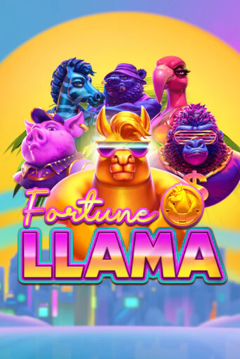 Демо версия Fortune Llama от Relax Gaming | Казино Чемпион Слотс 