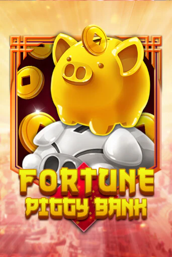 Демо версия Fortune Piggy Bank от KA Gaming | Казино Чемпион Слотс 