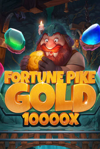 Демо версия Fortune Pike Gold от Microgaming | Казино Чемпион Слотс 