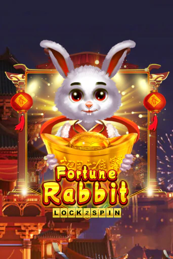 Демо версия Fortune Rabbit от KA Gaming | Казино Чемпион Слотс 