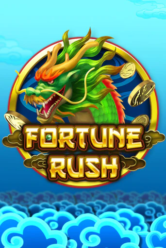 Демо версия Fortune Rush от Games Global | Казино Чемпион Слотс 