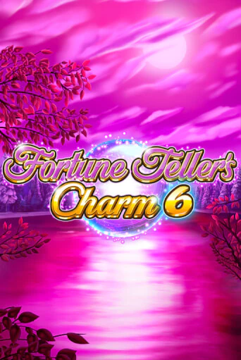 Демо версия Fortune Teller's Charm 6 от Raw Gaming | Казино Чемпион Слотс 