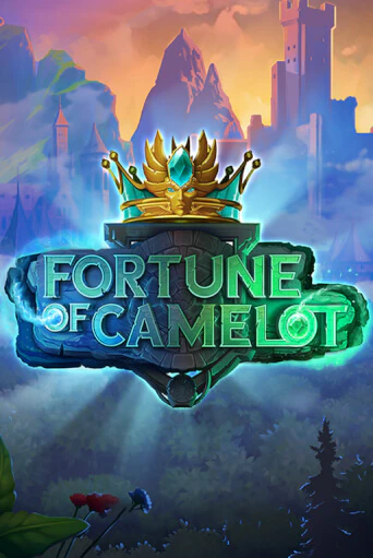 Демо версия Fortune of Camelot от Stakelogic | Казино Чемпион Слотс 