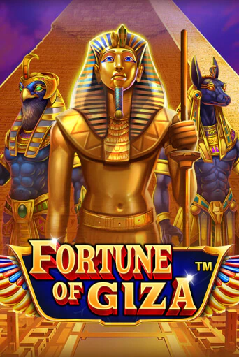 Демо версия Fortune of Giza от Pragmatic Play | Казино Чемпион Слотс 