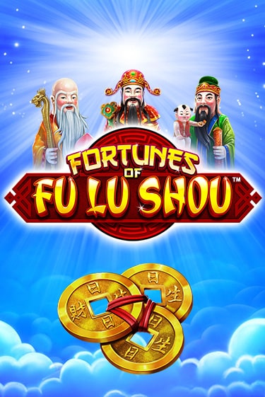 Демо версия Fortunes of Fu Lu Shou от Games Global | Казино Чемпион Слотс 