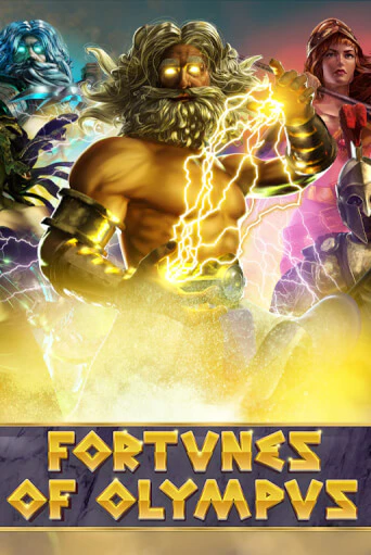 Демо версия Fortunes of Olympus от RTG Slots | Казино Чемпион Слотс 