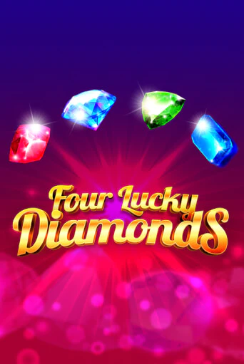 Демо версия Four Lucky Diamonds от BGaming | Казино Чемпион Слотс 