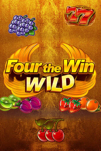 Демо версия Four the Win Wild от Swintt | Казино Чемпион Слотс 