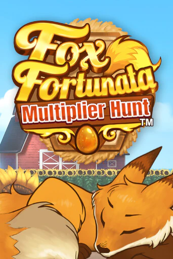 Демо версия Fox Fortunata: Multiplier Hunt™ от Microgaming | Казино Чемпион Слотс 