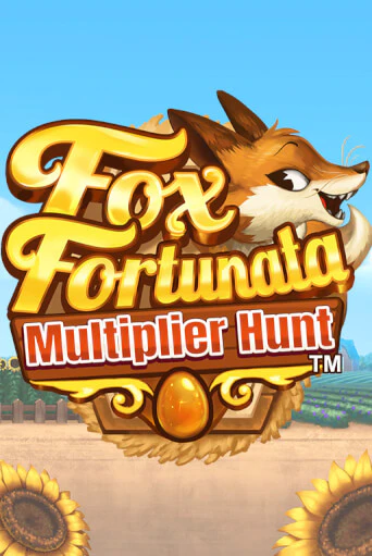 Демо версия Fox Fortunata: Multiplier Hunt от Games Global | Казино Чемпион Слотс 