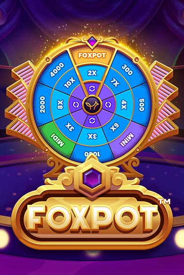 Демо версия Foxpot от Games Global | Казино Чемпион Слотс 