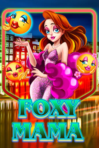 Демо версия Foxy Mama от KA Gaming | Казино Чемпион Слотс 