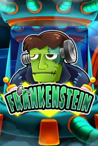 Демо версия Frankenstein от KA Gaming | Казино Чемпион Слотс 