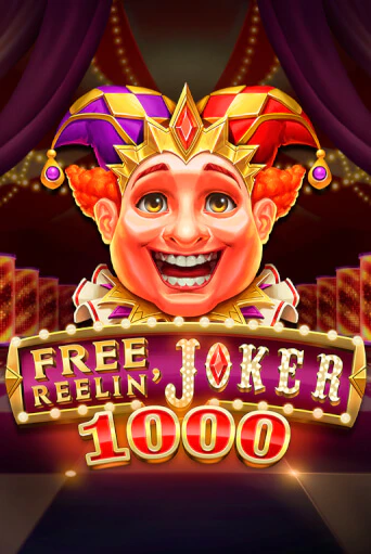 Демо версия Free Reelin' Joker 1000 от Play'n GO | Казино Чемпион Слотс 