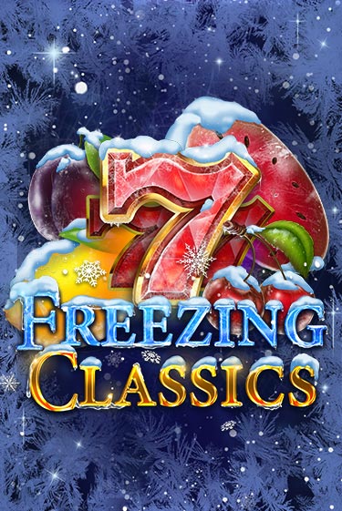 Демо версия Freezing Classics от Booming Games | Казино Чемпион Слотс 