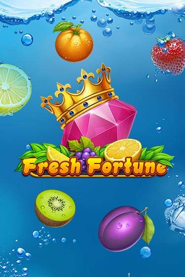 Демо версия Fresh Fortune от BF Games | Казино Чемпион Слотс 