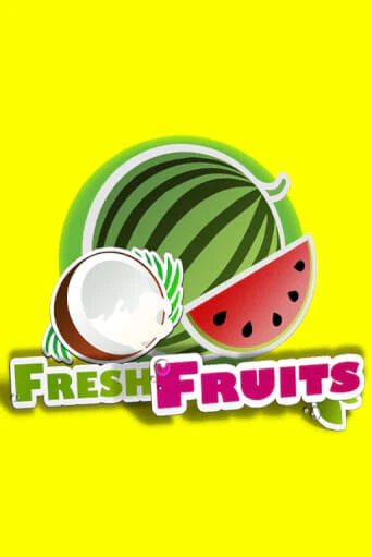 Демо версия Fresh Fruits от Endorphina | Казино Чемпион Слотс 