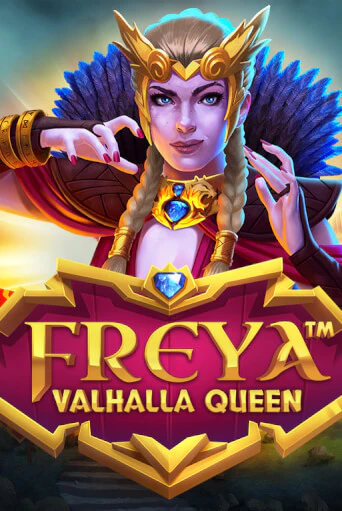 Демо версия Freya Valhalla Queen™ от Games Global | Казино Чемпион Слотс 