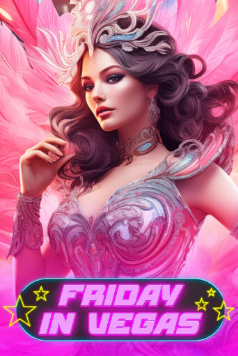 Демо версия Friday in Vegas от Onlyplay | Казино Чемпион Слотс 