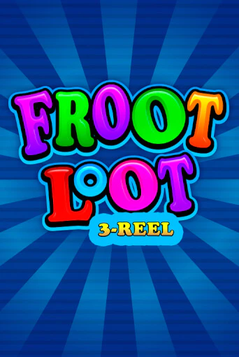 Демо версия Froot Loot 3-Reel от Games Global | Казино Чемпион Слотс 