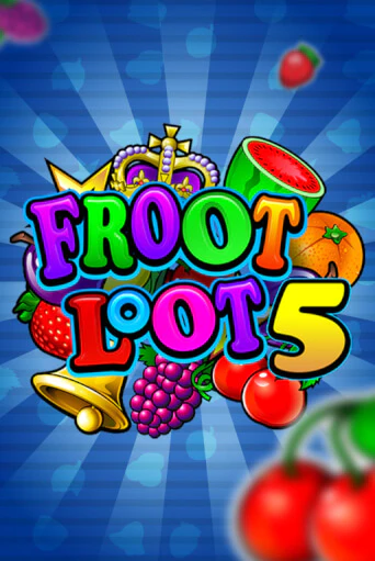 Демо версия Froot Loot 5-Line от Games Global | Казино Чемпион Слотс 